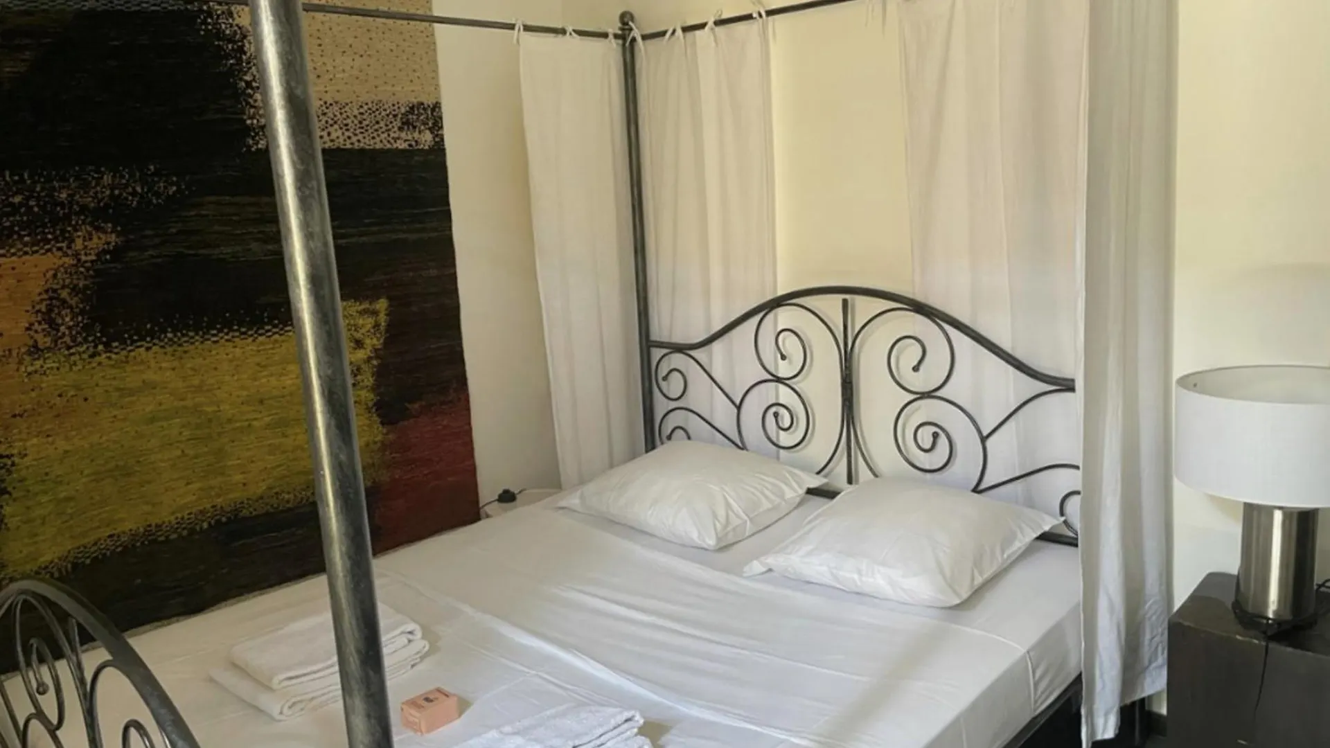 100M With View On Avignon Palais Des Papes Apartment